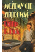 Możemy cię zbudować