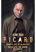 Star Trek Picard: Odliczanie
