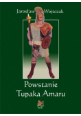 Powstanie Tupaka Amaru