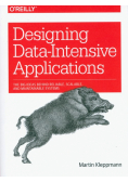 Designing Data-Intensive Applications
