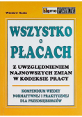 Wszystko o płacach