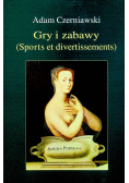 Gry i zabawy