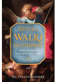 Sztuka walki duchowej