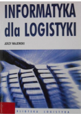 Informatyka dla logistyki