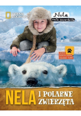 Nela i polarne zwierzęta