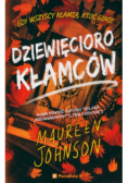 Dziewięcioro kłamców