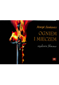 Ogniem i mieczem Wydanie filmowe