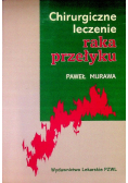 Chirurgiczne leczenie raka przełyku