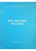 Pod krzyżem południa