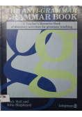 The anti-grammar Grammar Book