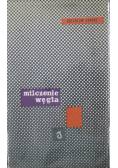 Milczenie węgla