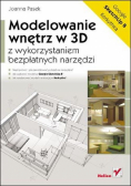 Modelowanie wnętrz w 3D