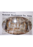 Kościół akademicki św. Anny