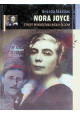 Nora Joyce Żywot prawdziwej Molly Bloom