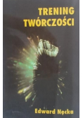 Trening twórczości