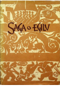 Saga o Egilv