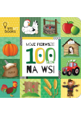 Moje pierwsze 100 słów. Na wsi