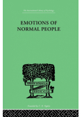 Emotions Of Normal People