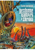 Bezdomne wampiry o zmroku