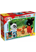 Puzzle Bing W Szkole 2x12