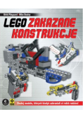 LEGO Zakazane konstrukcje