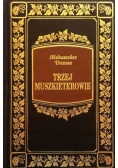 Trzej muszkieterowie