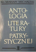 Antologia literatury patrystycznej