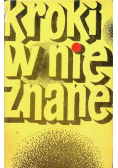 Kroki w nieznane 1970