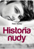 Historia nudy