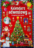 Kalendarz Adwentowy