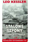 Stalowe szpony Operacja Cytadela