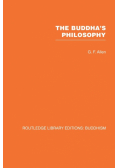 The Buddha's Philosophy