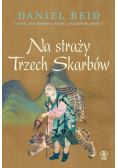 Na straży Trzech Skarbów