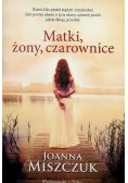Matki żony czarownice