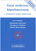 Zarys medycyny hiperbarycznej