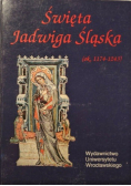 Święta Jadwiga Śląska