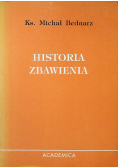 Historia zbawienia
