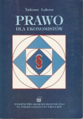 Prawo dla Ekonomistów
