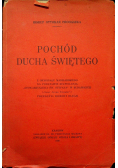 Pochód Ducha Świętego 1939 r.