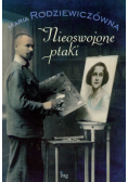 Nieoswojone ptaki