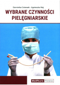 Wybrane czynności pielęgniarskie