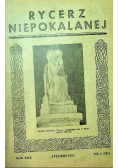 Rycerz Niepokalanej