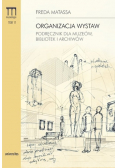 Organizacja wystaw
