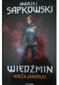 Wiedźmin Wieża jaskółki
