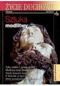 Życie duchowe Sztuka modlitwy Nr 62