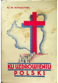 Ku uzdrowieniu Polski 1935 r