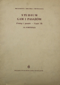 Studium Gam i Pasażów Gamy i pasaże Część II na fortepian