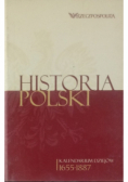 Historia Polski