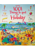 1001 things to spot on Holiday