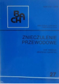 Znieczulenie przewodowe Nr 27 / 92